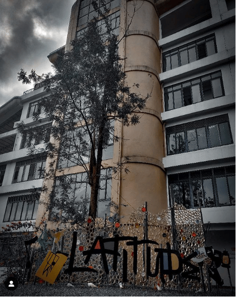 DC School of Management and Technology Vagamon Campus photo 27